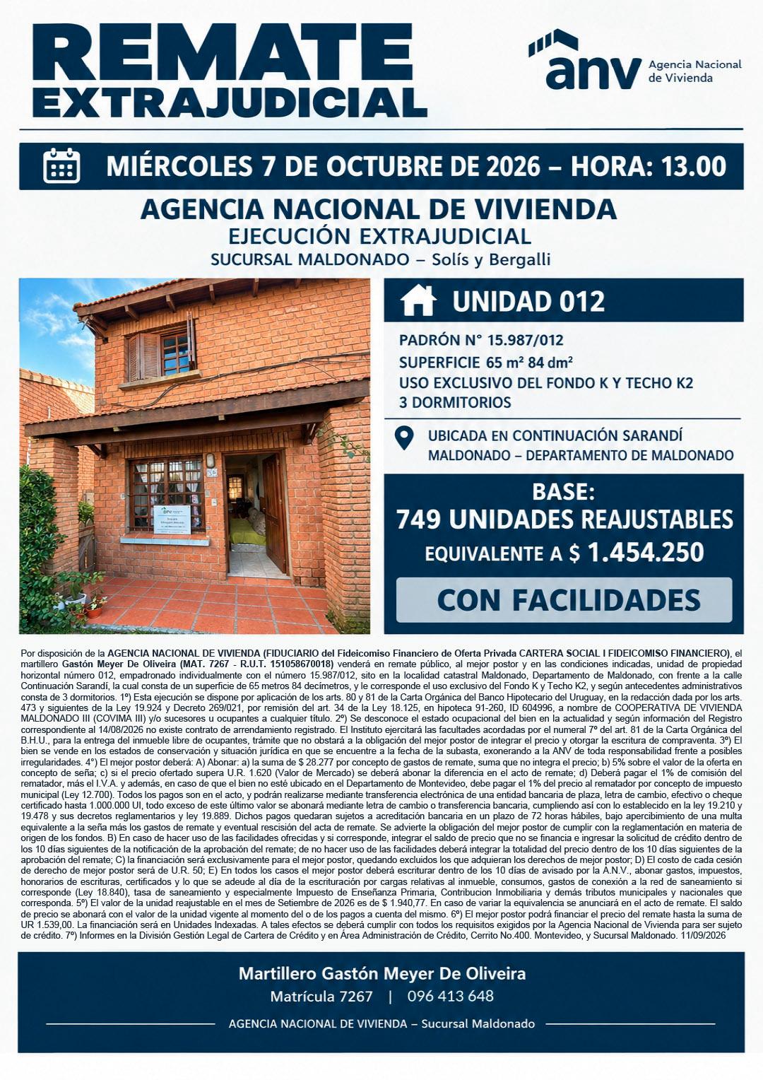 Meyer & Noria Inversiones